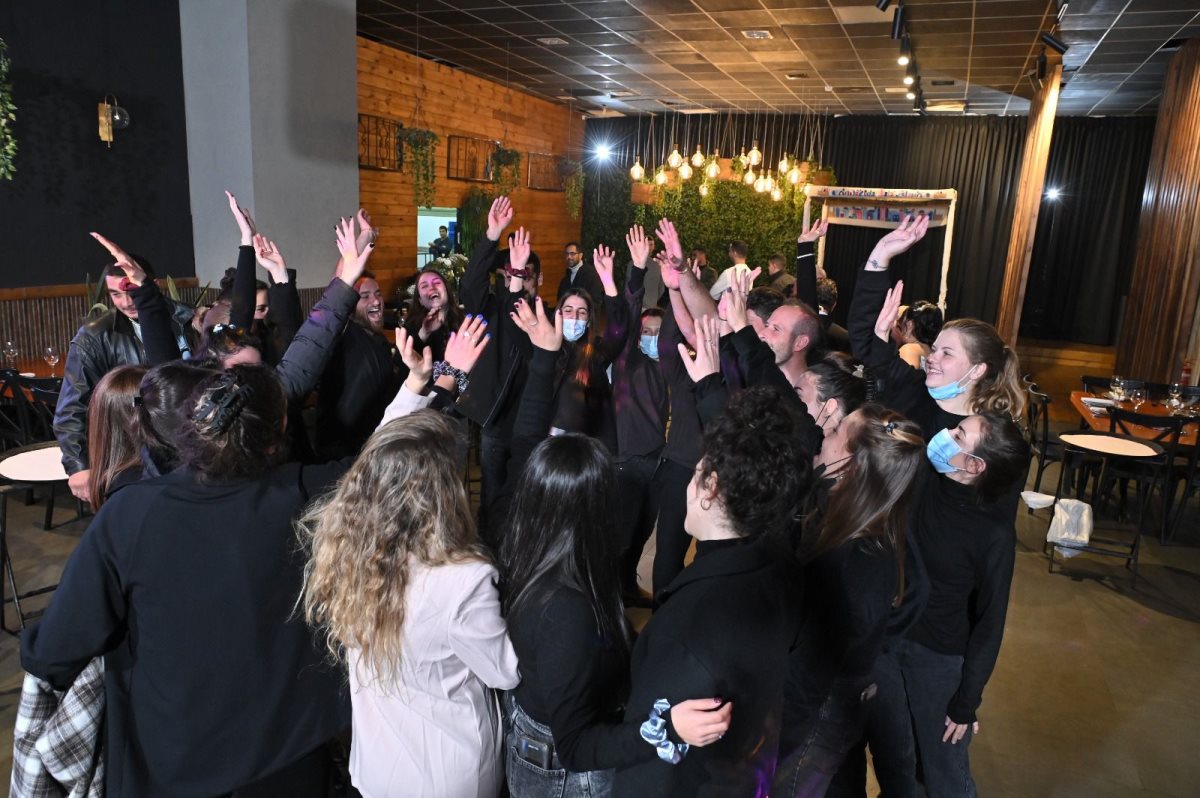 צילום באדיבות העמותה