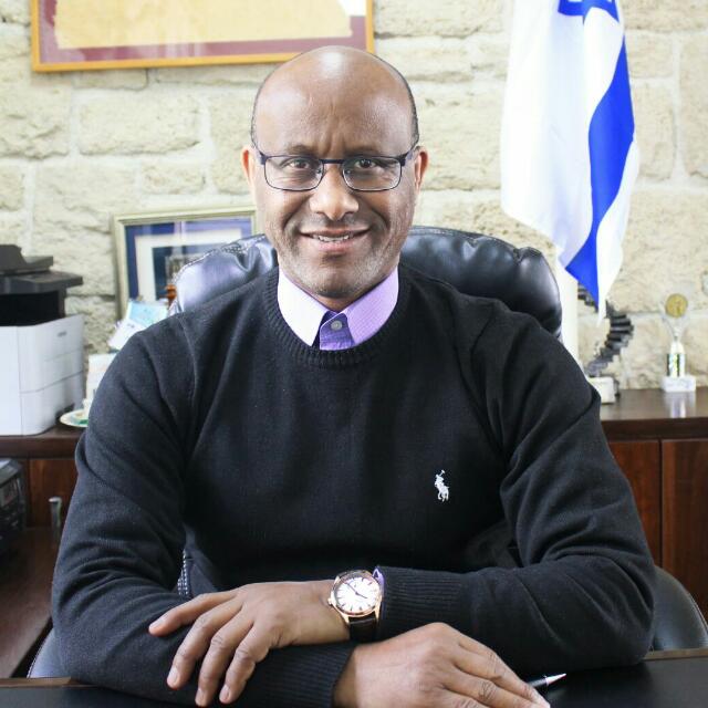 שמעון סולומון. קרדיט - צילום פרטי