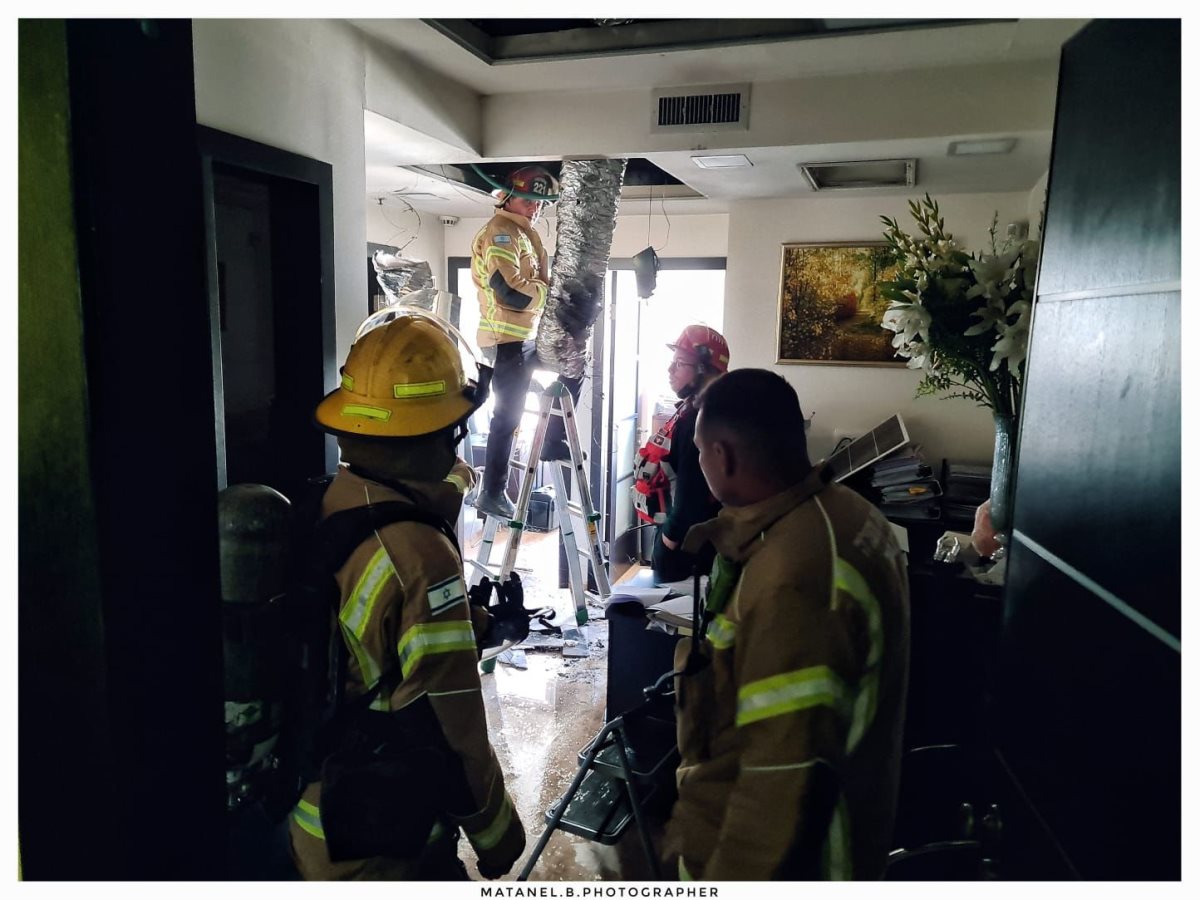 קרדיט - מתנאל בושרי דוברות כב"ה דרום