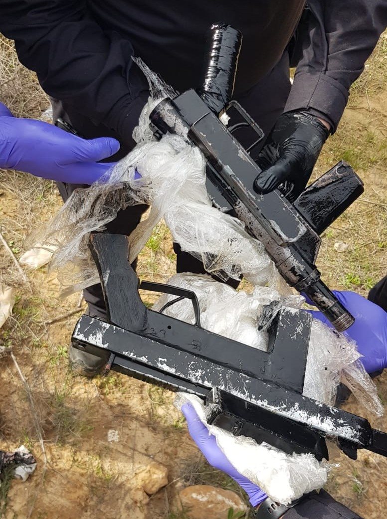 קרדיט - דוברות מרחב נגב