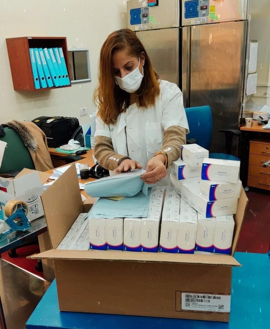 קרדיט - דוברות כללית