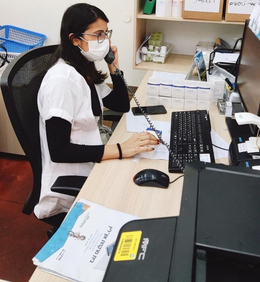 קרדיט - דוברות כללית