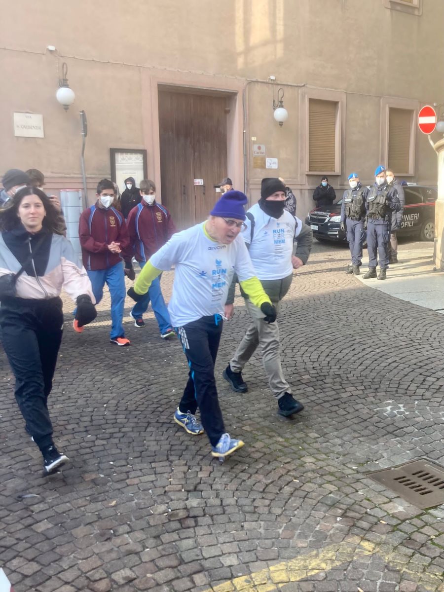 זוכר כל יום ויום מהמחנה. קרדיט - צילום פרטי