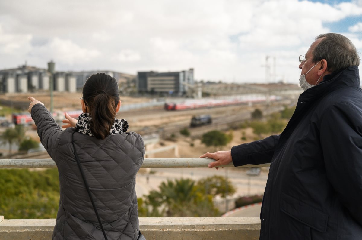 קרדיט - דני מכליס