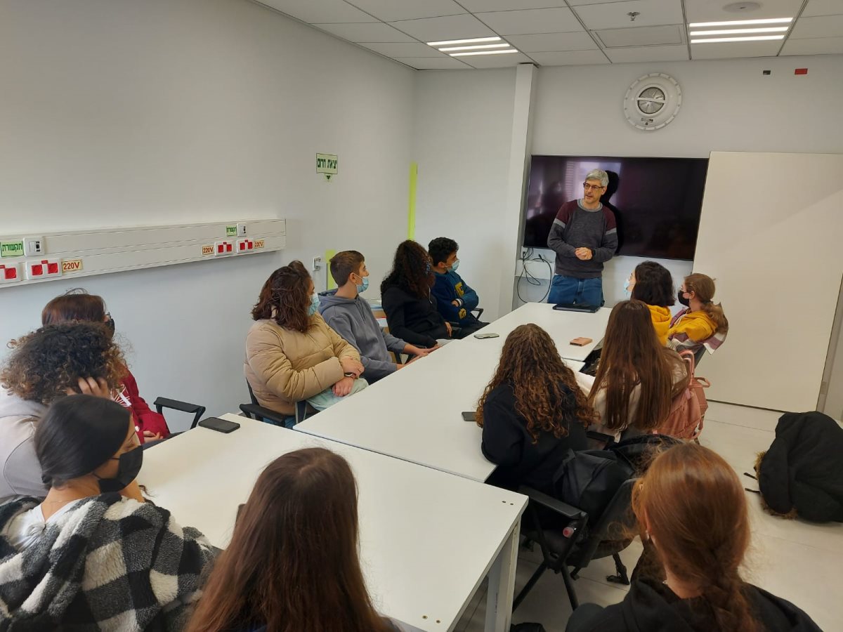 קרדיט - מירב מאיר