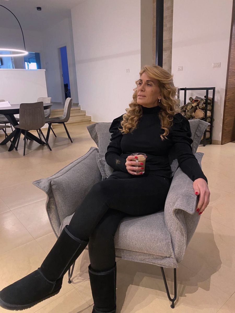 צילום: אייל מימון