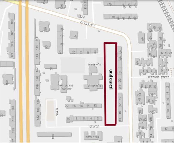 קרדיט - עיריית באר שבע