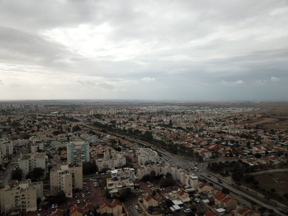 קרדיט - אלמוג בשני