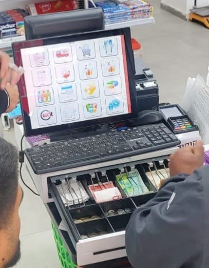 קרדיט - דוברות מרחב נגב