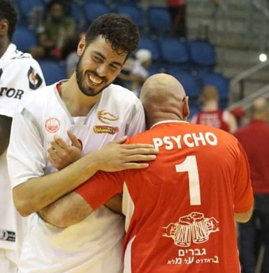 צילום: פרטי