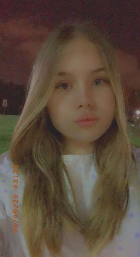  ניקול נעמה ז"ל. קרדיט - תוכן גולשים (ע"פ סעיף 27א')