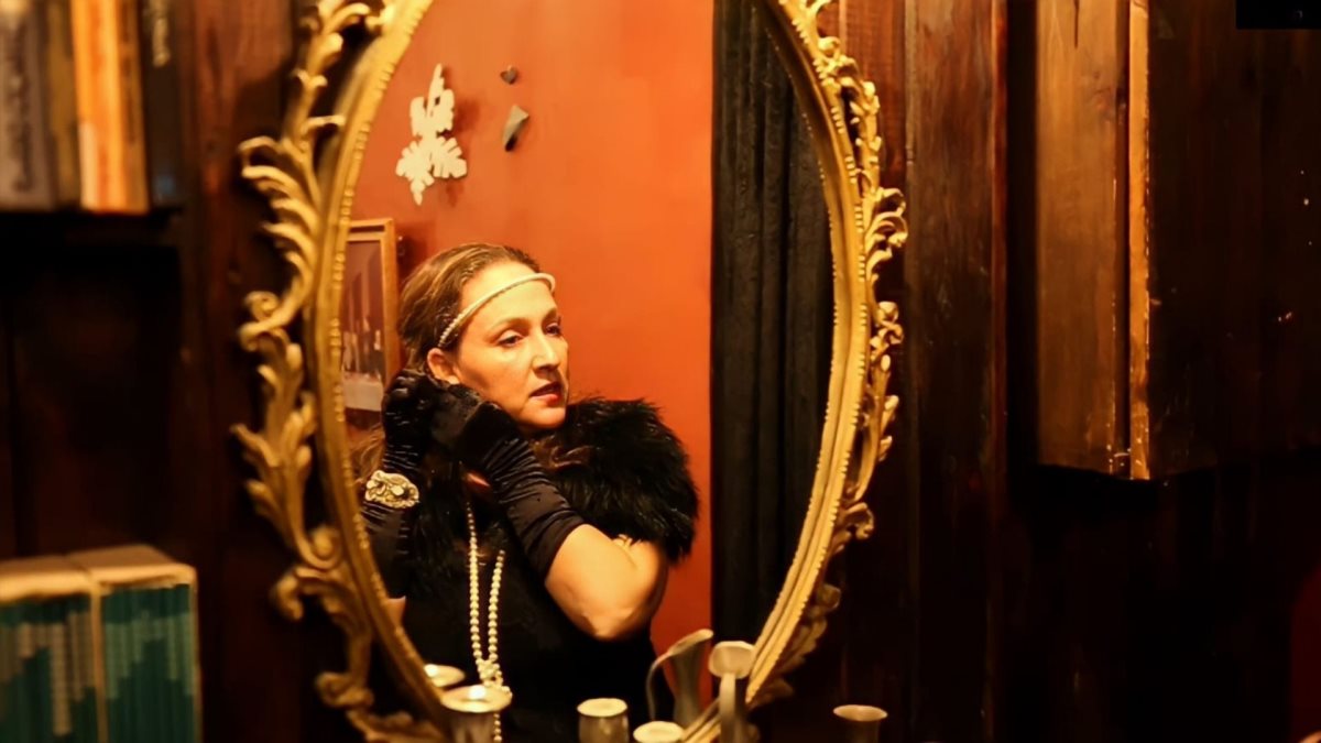 צילום: מארק אשכנזי