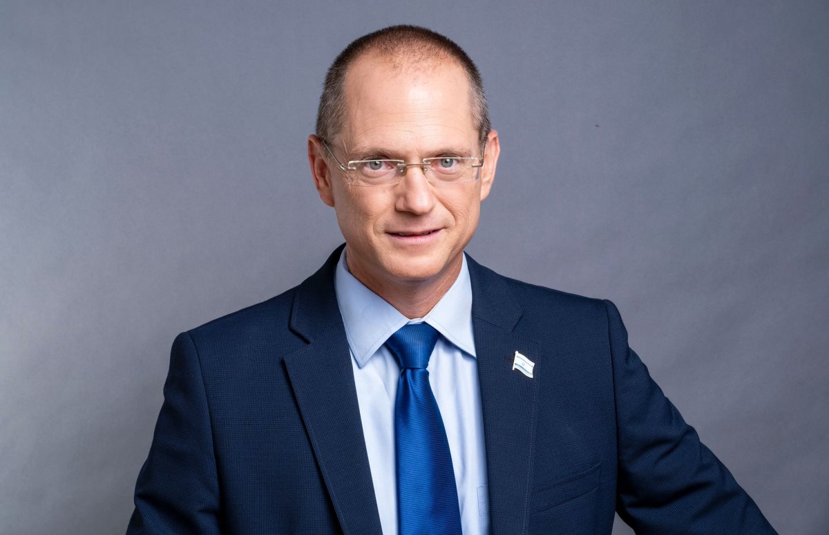 "כשבנו יישובים לפני כ-130 שנה, לא שאלו אם זה יכול להיות או לא". קרדיט - משרד נגב גליל