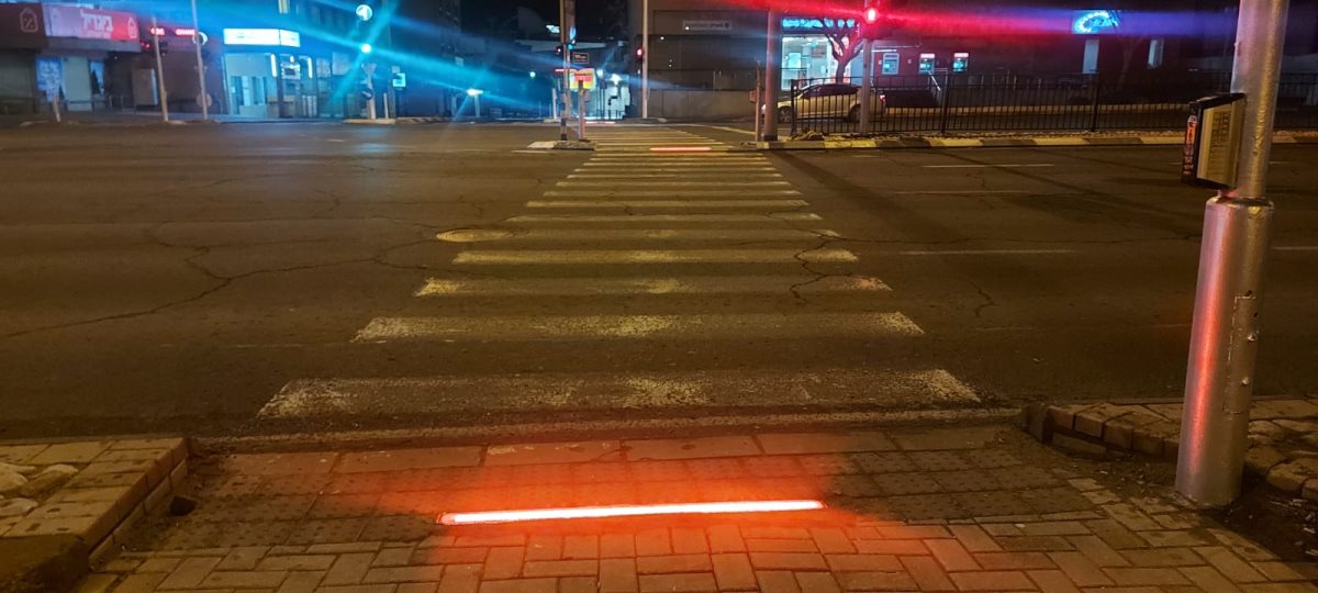 קרדיט - עיריית באר שבע