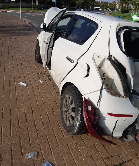 קרדיט - עיריית באר שבע