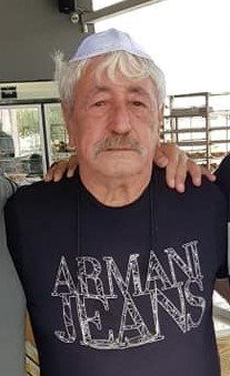 מנחם לייבוביץ ז"ל. קרדיט - תוכן גולשים (ע"פ סעיף 27א')