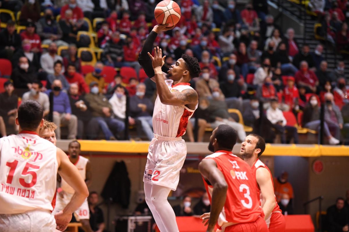 עוד שבוע, עוד הפסד. קרדיט - גיל נוימן