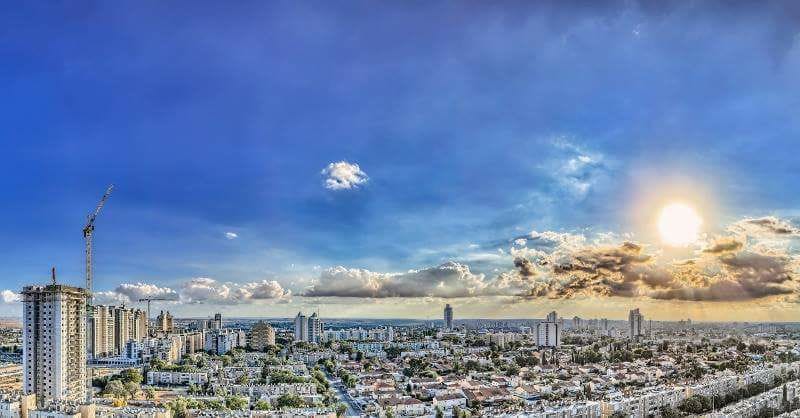 קרדיט - עיריית באר שבע