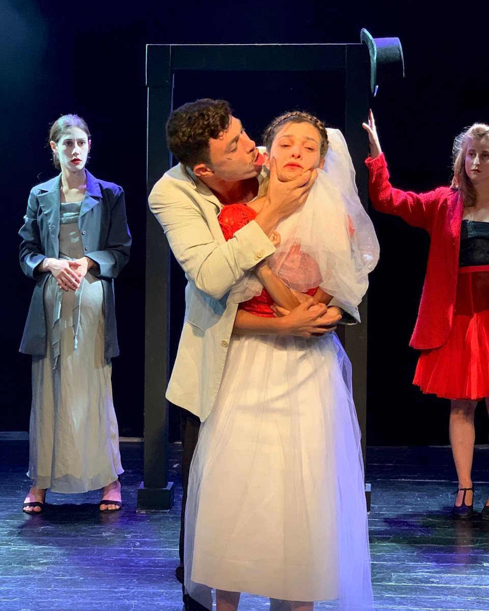 קרדיט - בית ספר "גודמן"