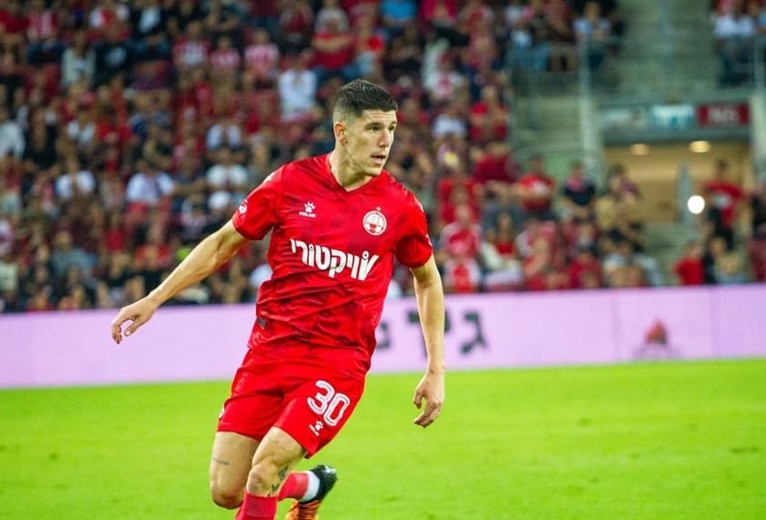 קרדיט - בן בודה, וסרמיליה