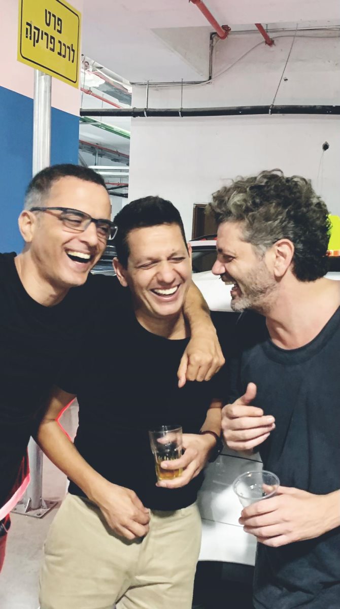 צילום: פרטי