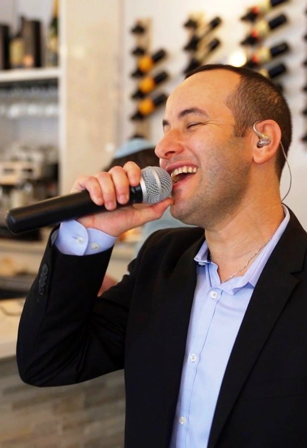 צילום: יניב פלדמן