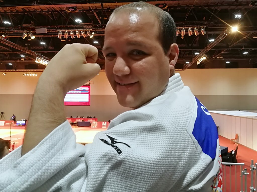 קרדיט - ספיישל אולימפיקס