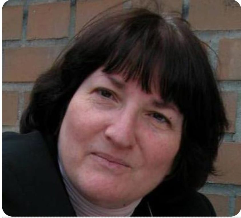 ד"ר אילנה הרמן בהם. קרדיט - תוכן גולשים ע"פ סעיף 27א'