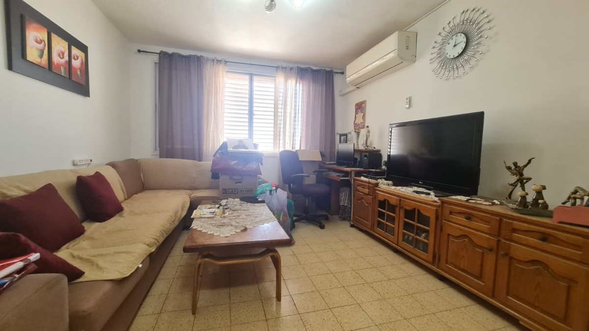 רחוב רד"ק. קרדיט - רימקס