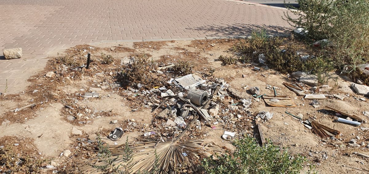 קרדיט - ליזה שבתאי