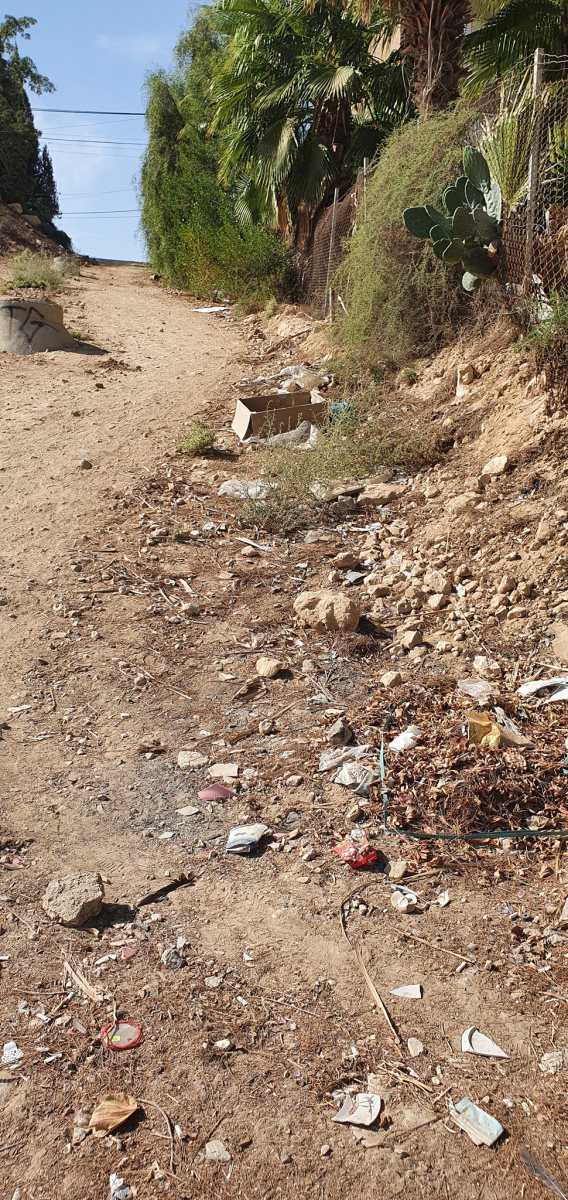 קרדיט - ליזה שבתאי