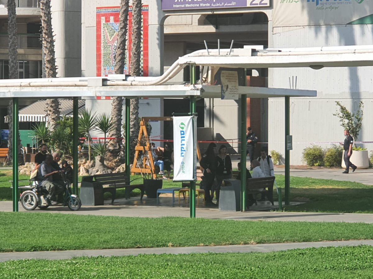 קרדיט - צילום פרטי