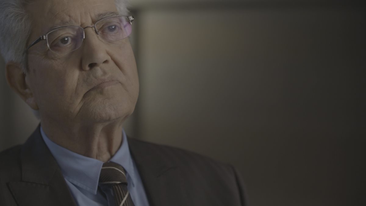 מתוך הסרט "דוד מלך ישראל השנייה", פסטיבל קולנוע דרום