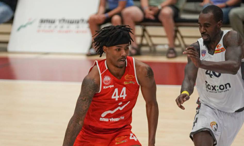 קרדיט - טים נודלמן