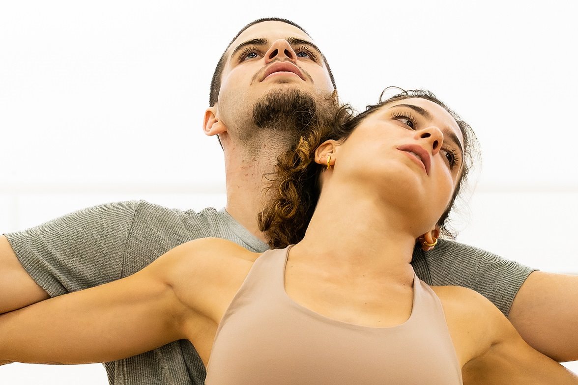 MEET 2.00. קרדיט אלי כץ 