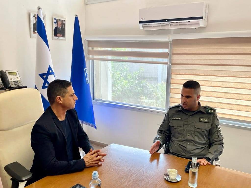 קרדיט - רוביק דנילוביץ'