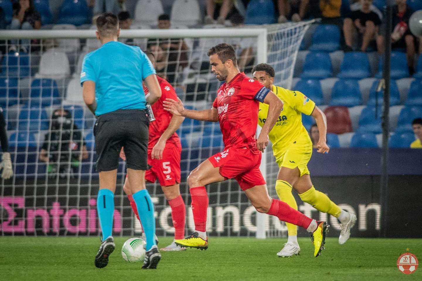 קרדיט - הפועל "ויקטורי" באר שבע