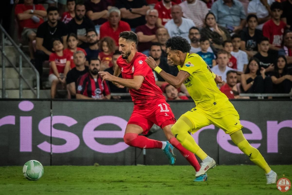 קרדיט - הפועל "ויקטורי" באר שבע