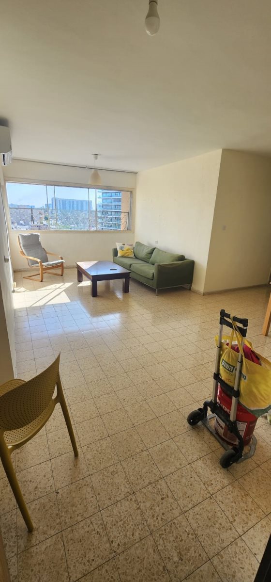 רחוב וינגייט. קרדיט - ריזיק נידאל