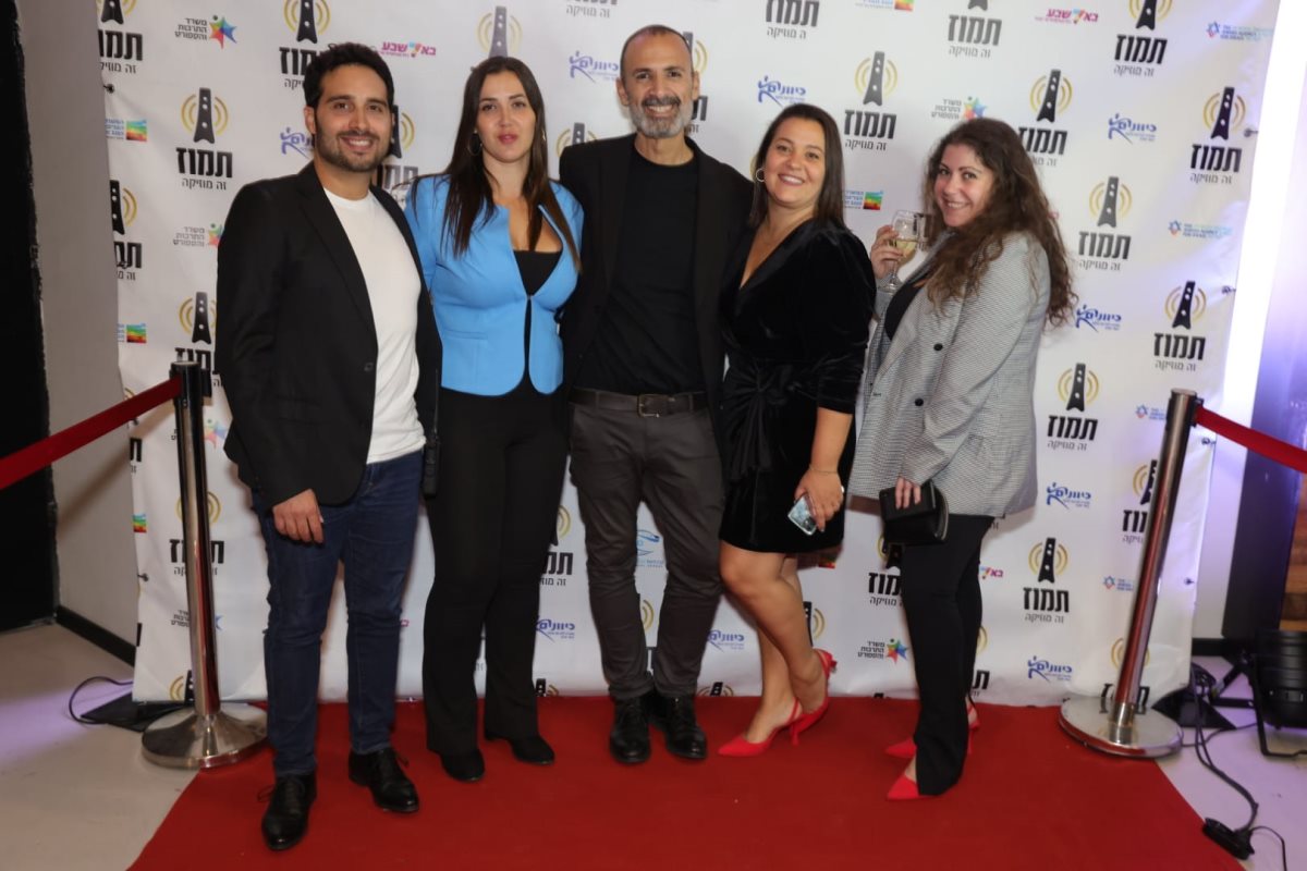 צילום: דייגו מיטלברג