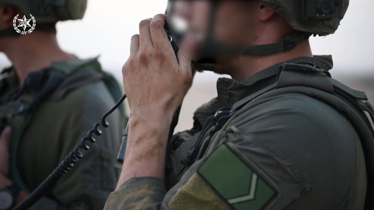 קרדיט - מג"ב