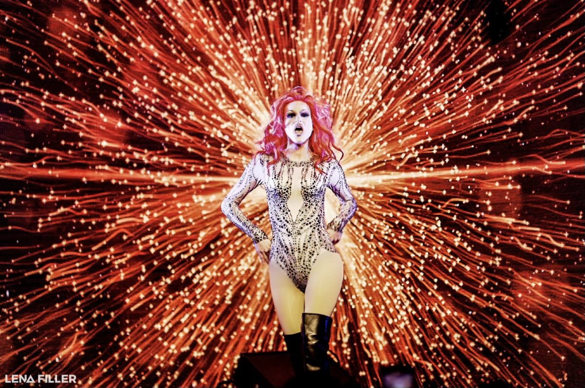 צילום: לנה פיל