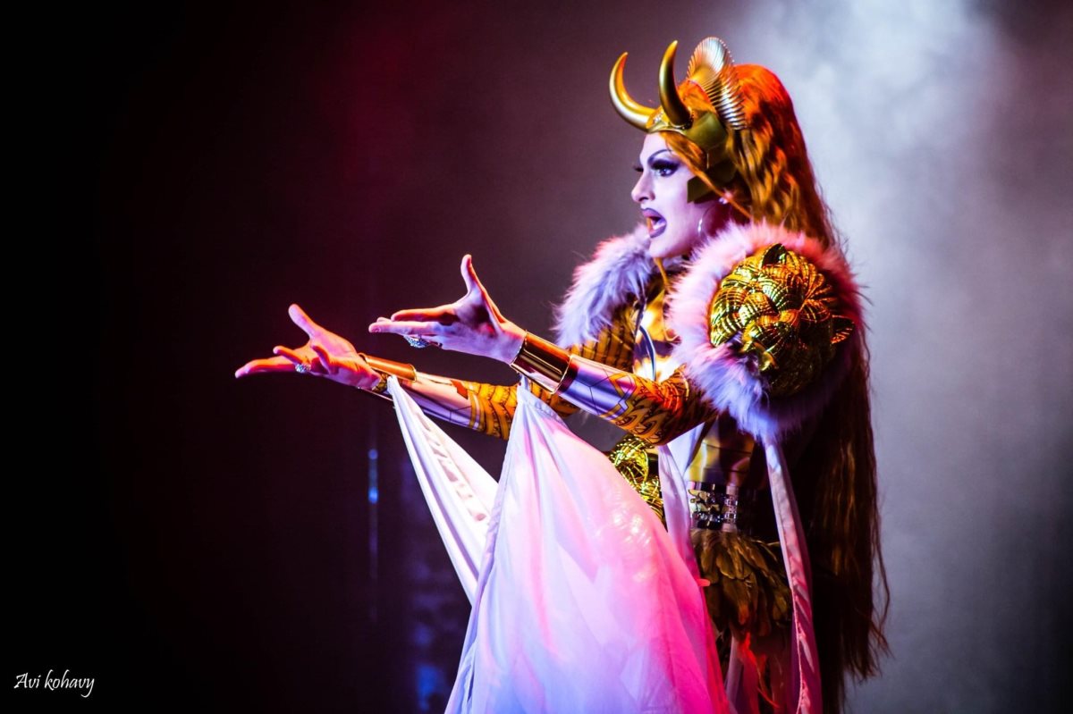 צילום: אבי כוכבי