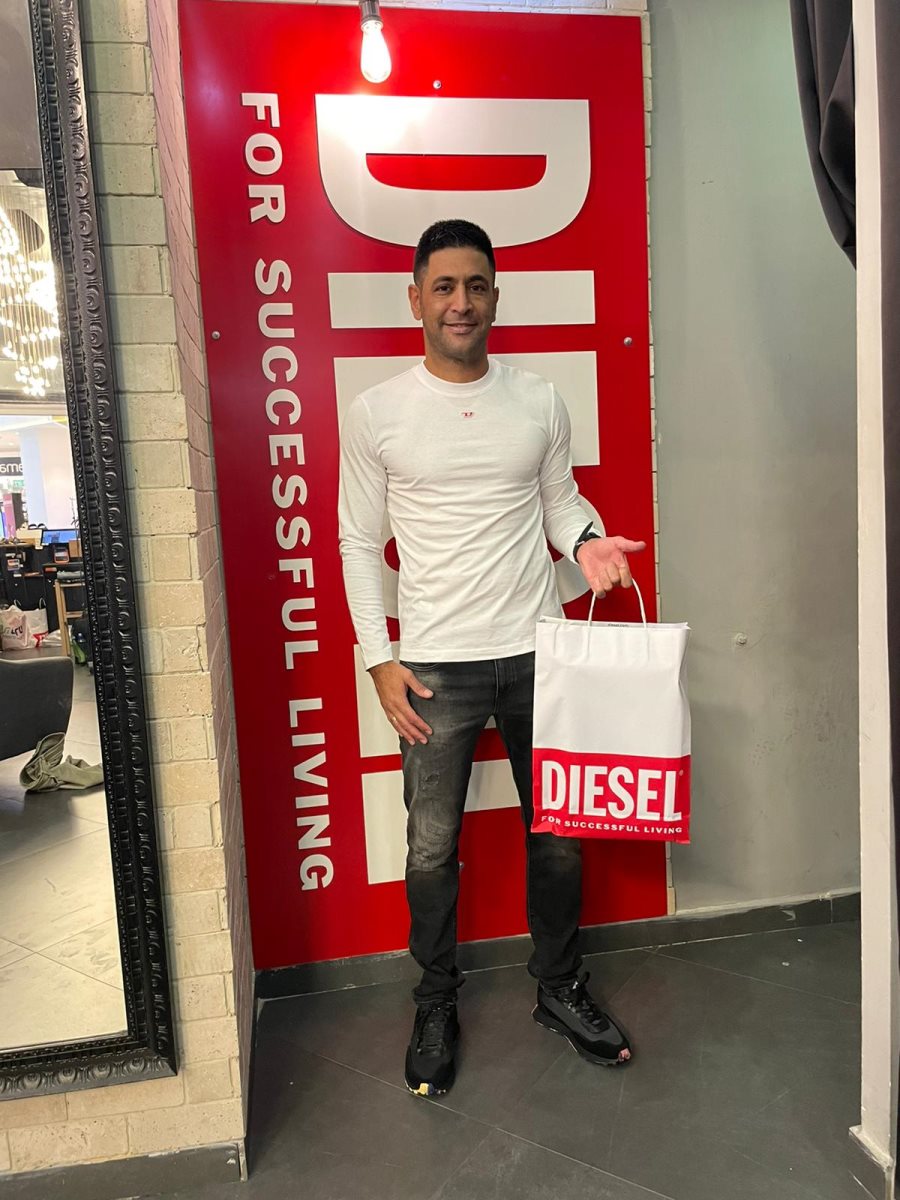 באדיבות קניון עזריאלי הנגב