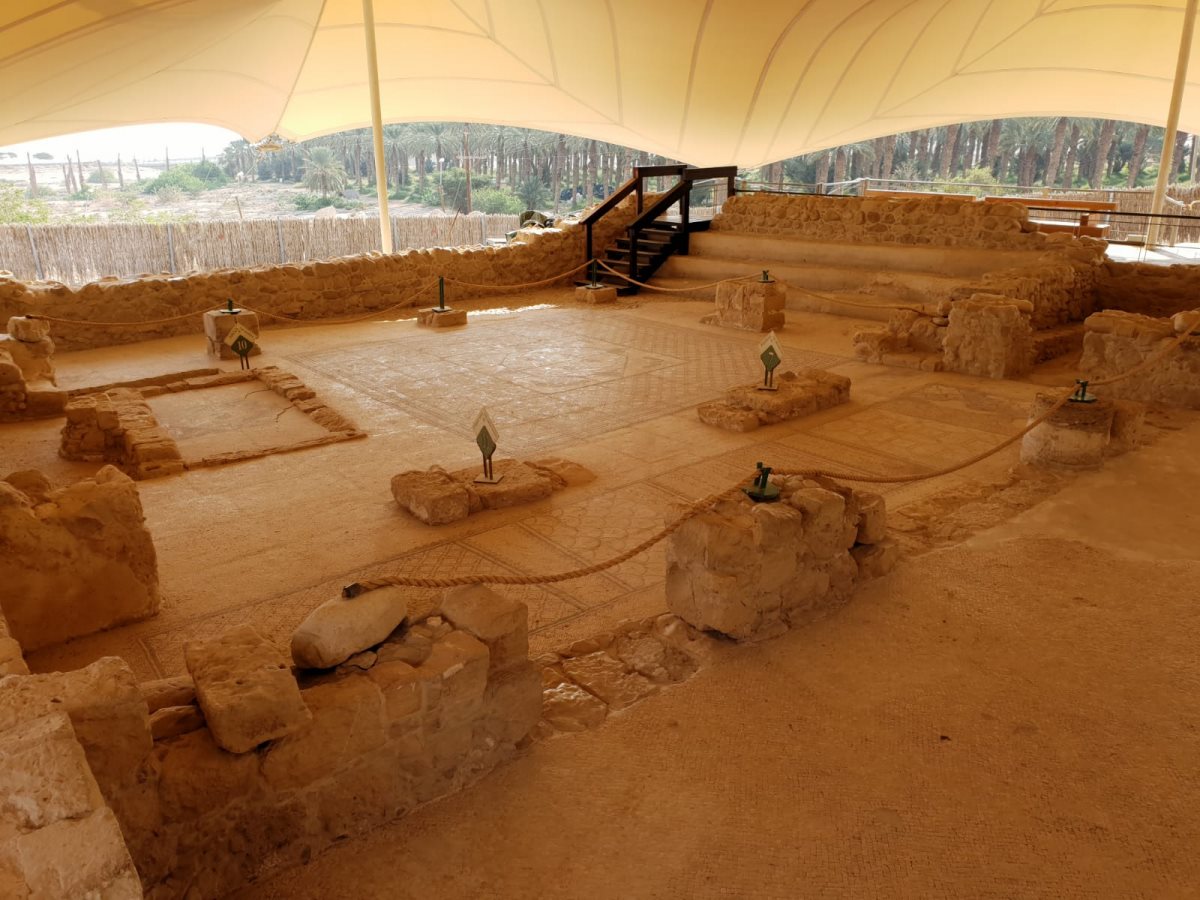 צילום אריה ברטי