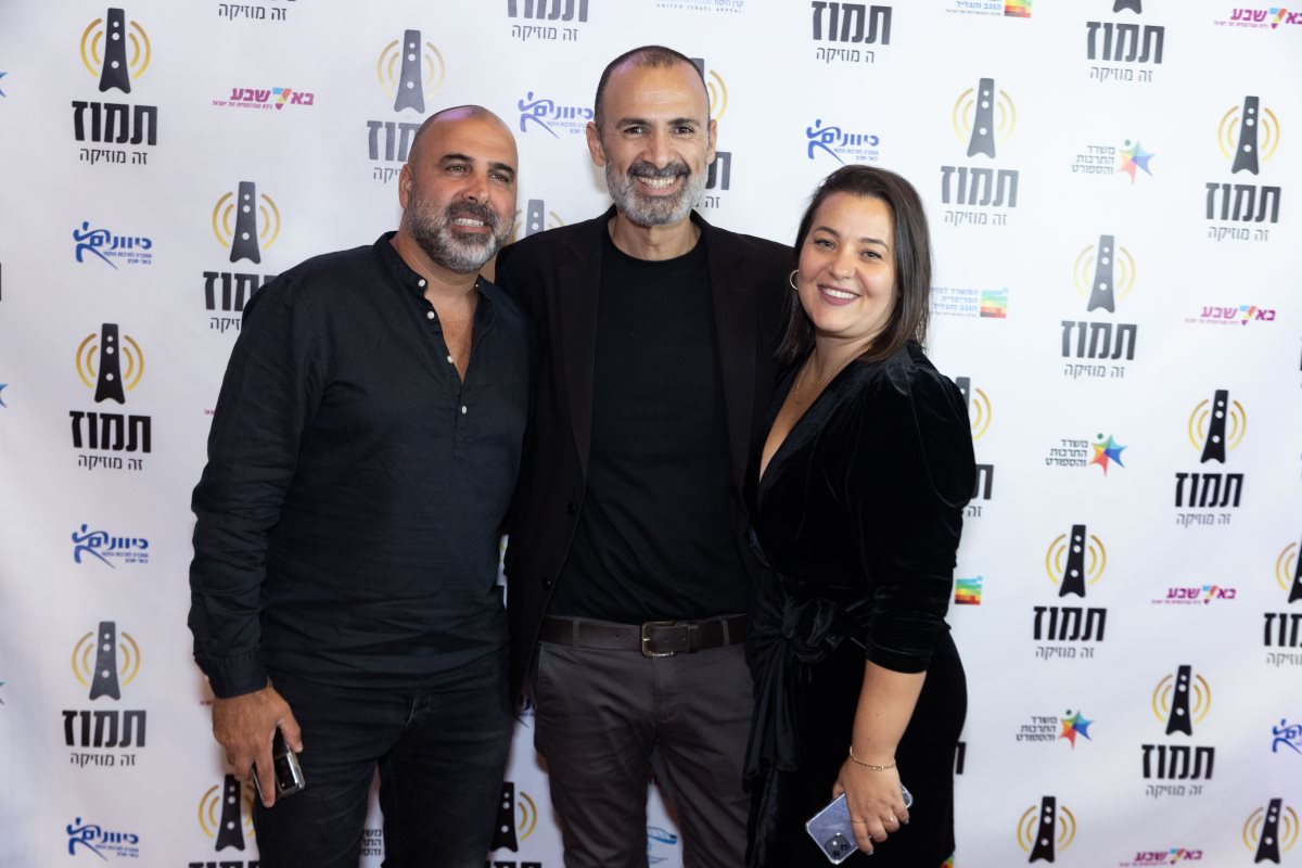 צילום דיאגו מיטלברג