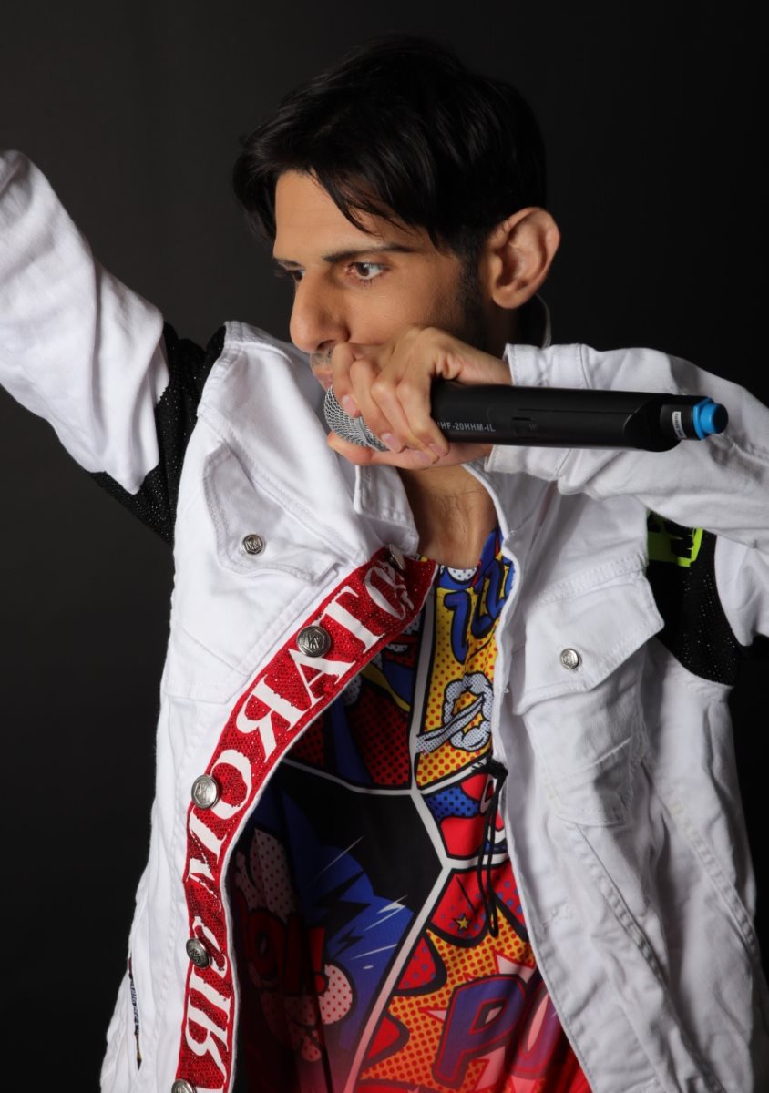 צילום: אילן סימנטוב