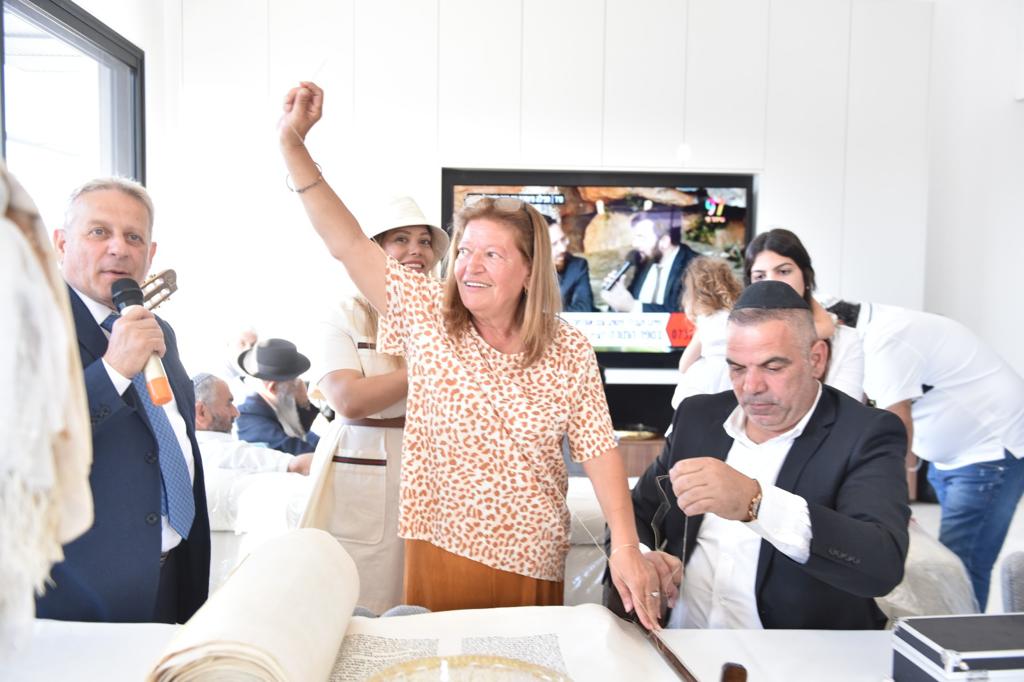 שושנה שמואלי ז"ל