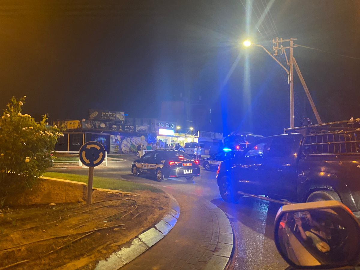 קרדיט - צילום פרטי