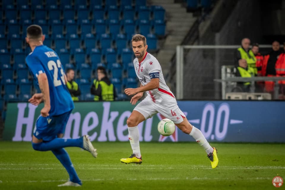 קרדיט - הפועל "ויקטורי" באר שבע